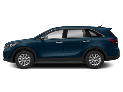 2020 Kia Sorento LX V6