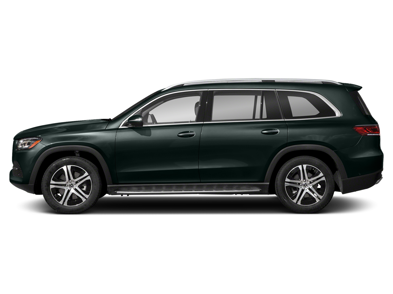 2021 Mercedes-Benz GLS GLS 450