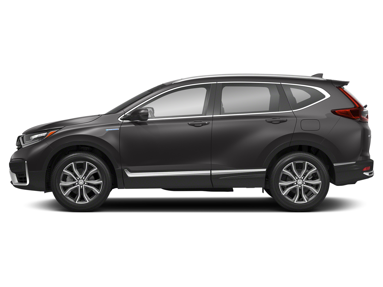 2022 Honda CR-V Touring - Photo 27