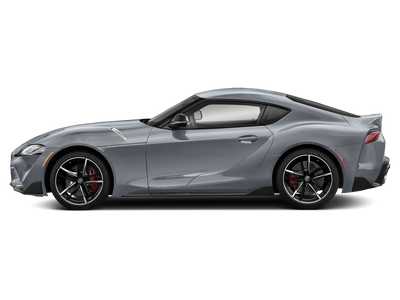 2022 Toyota GR Supra 2.0