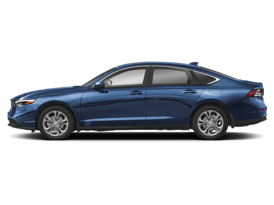 2023 Honda Accord Sedan EX