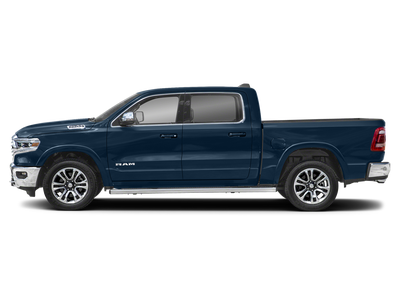 2023 RAM 1500 Longhorn