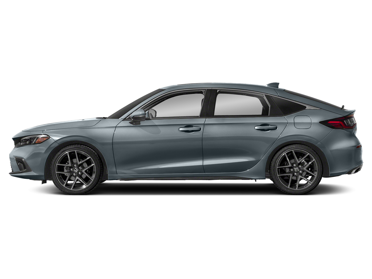 2024 Honda Civic Hatchback Sport Touring - Photo 38