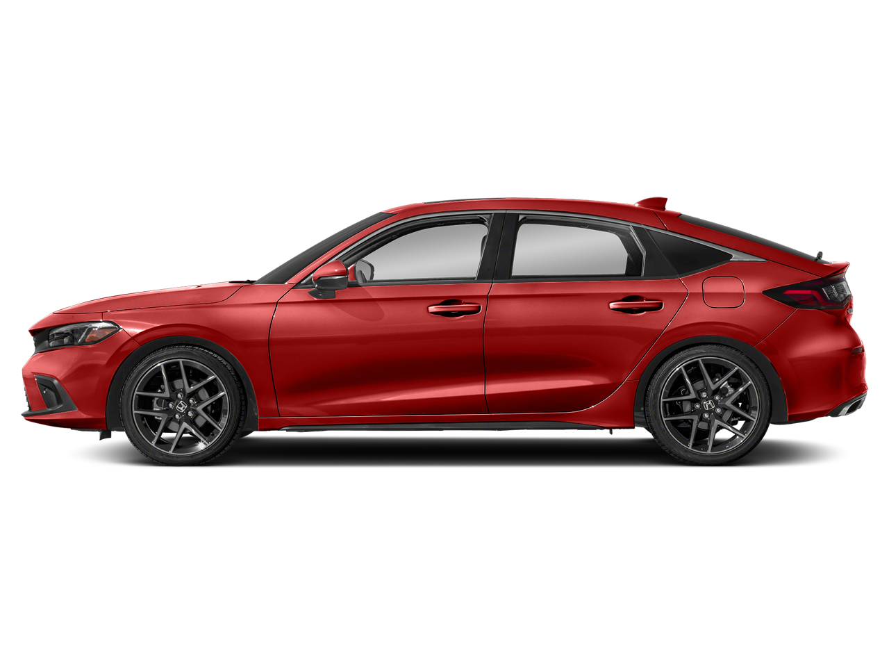 2024 Honda Civic Hatchback Sport Touring