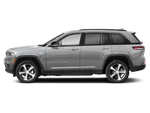 2024 Jeep Grand Cherokee 4xe Overland