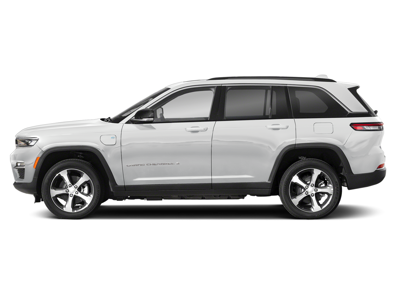2024 Jeep Grand Cherokee 4xe Overland