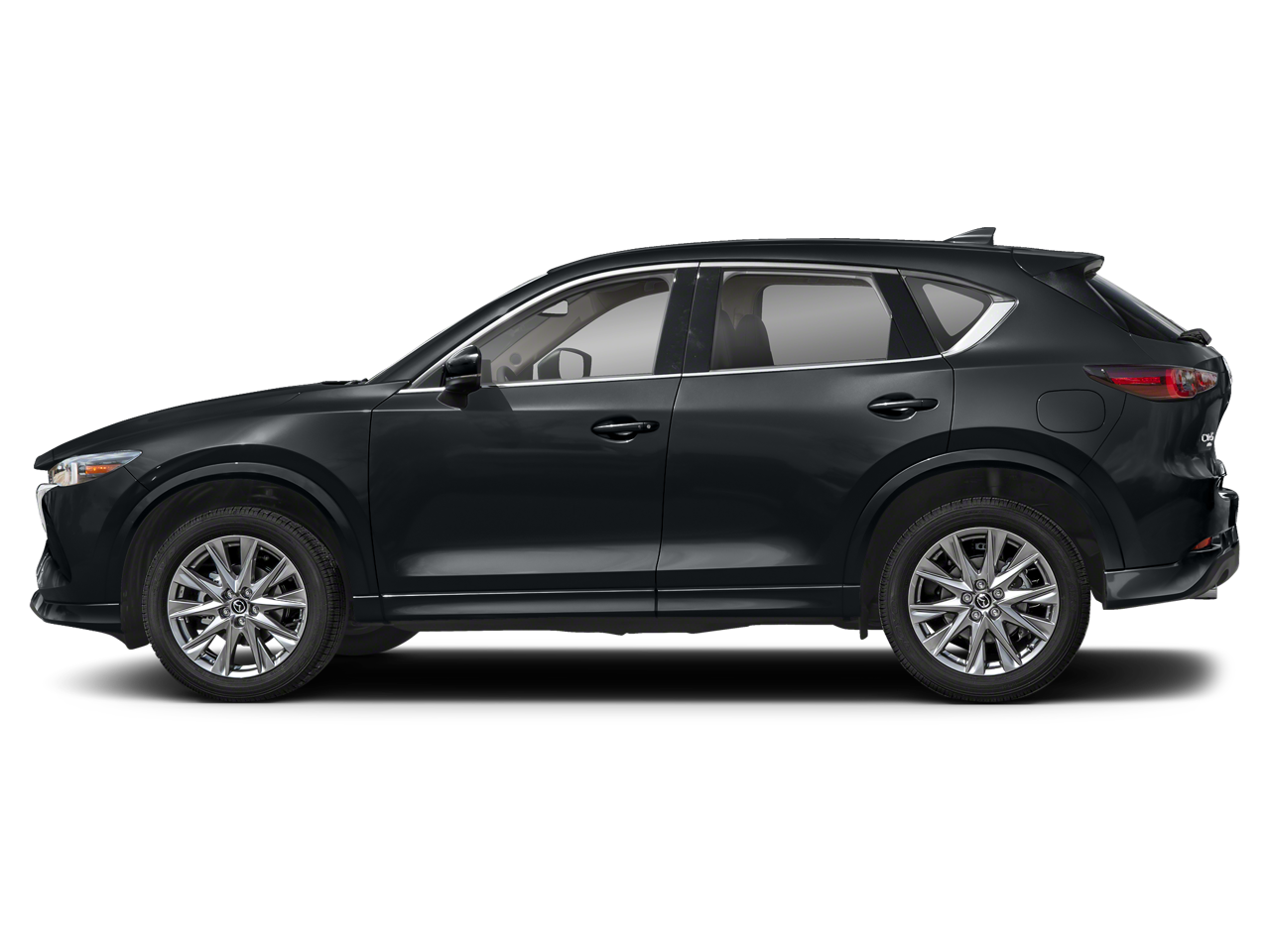 2024 Mazda CX-5 S Premium package - Photo 28