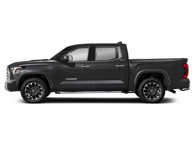 2024 Toyota TUNDRA HV 4X4 Limited Hybrid