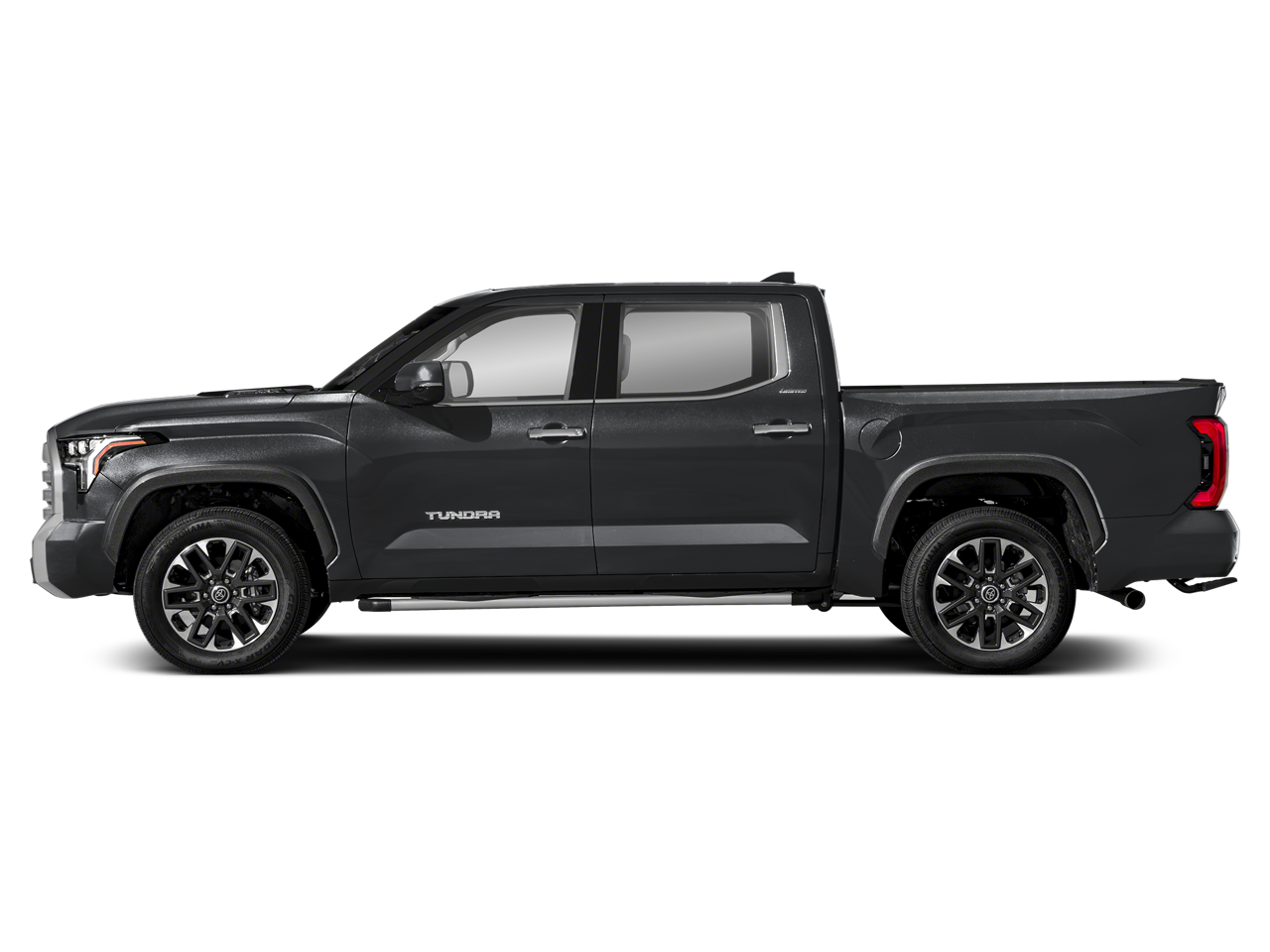 2024 Toyota TUNDRA HV 4X4 Limited Hybrid