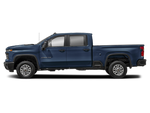 2025 Chevrolet Silverado HD LT