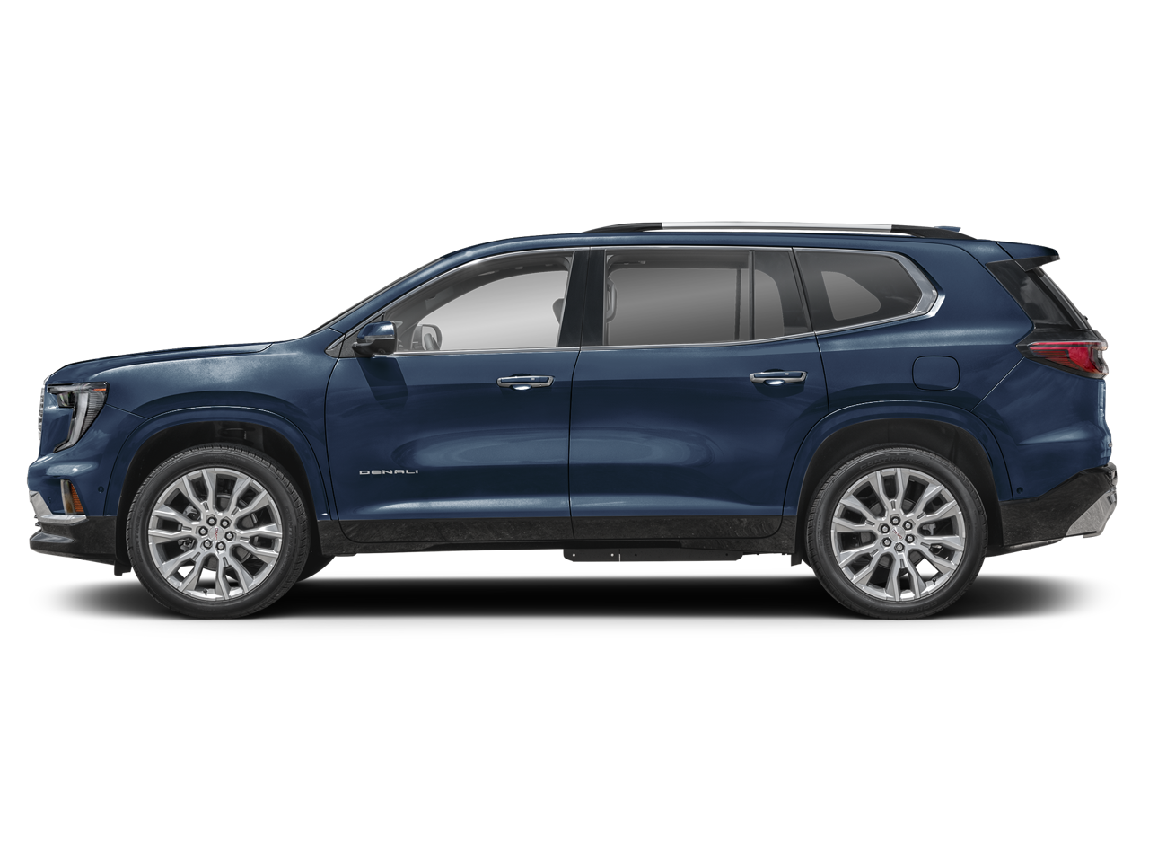 2025 GMC Acadia AWD Denali