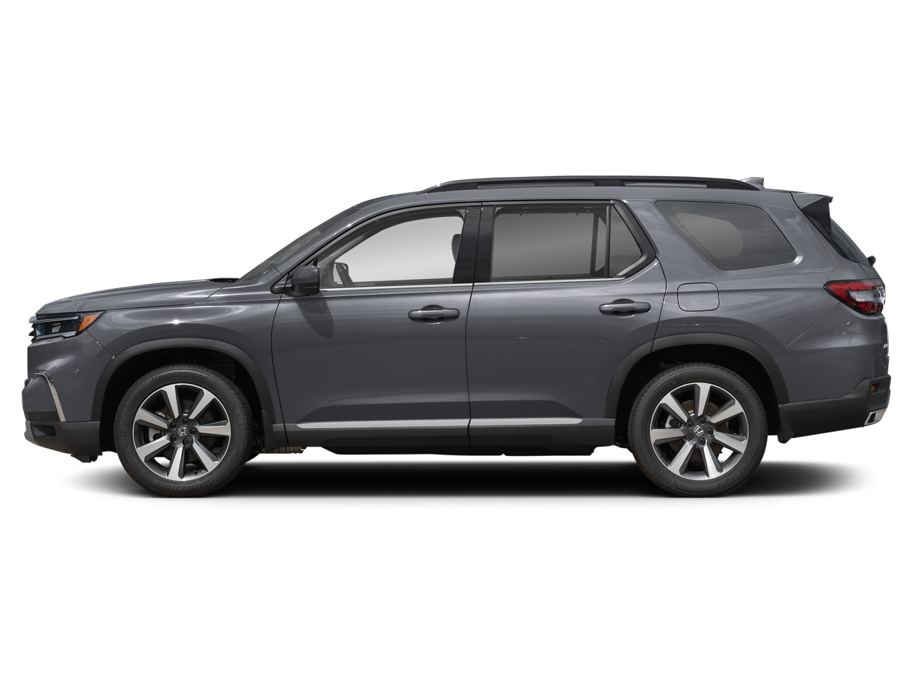 2025 Honda Pilot Elite - Photo 29