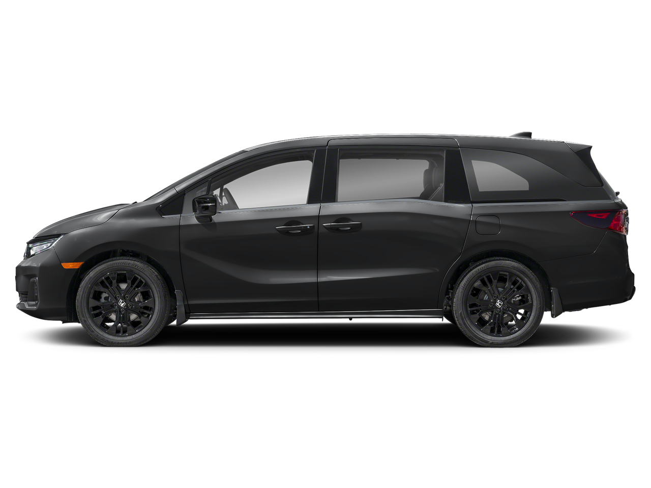 2025 Honda Odyssey Sport L - Photo 29