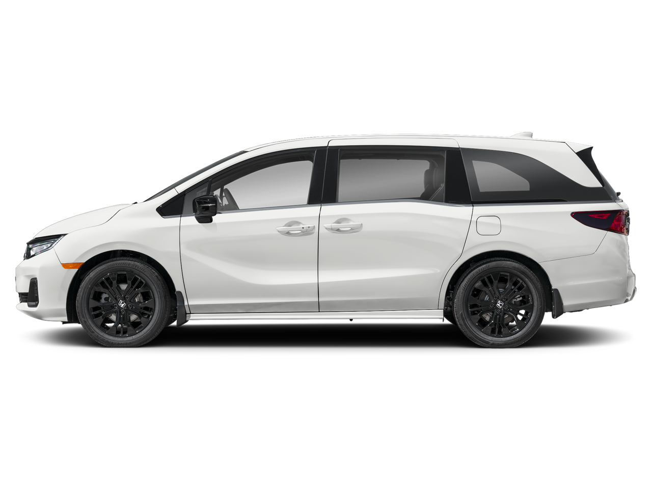 2025 Honda Odyssey Sport L - Photo 29