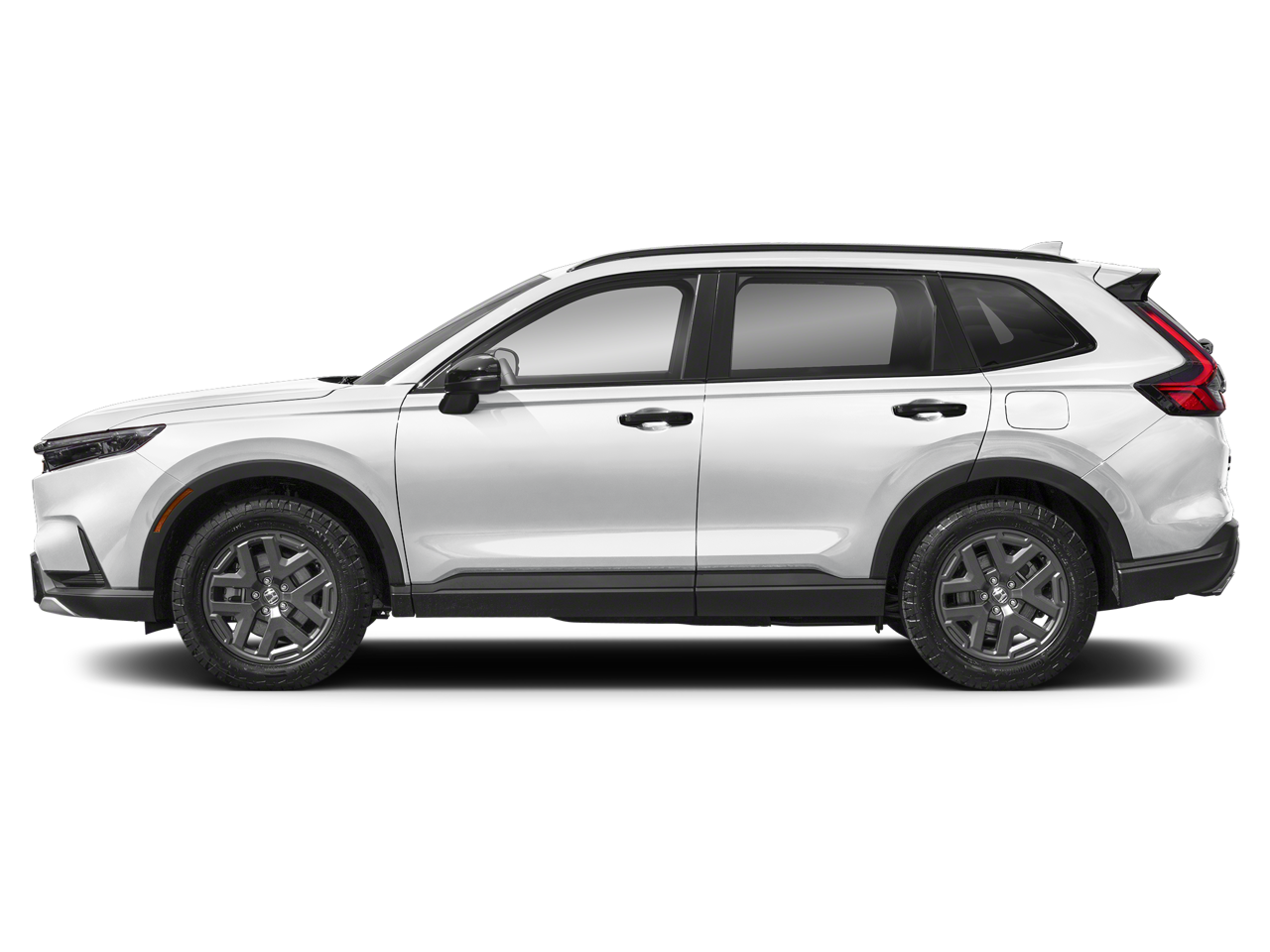 2026 Honda CR-V Hybrid photo 3