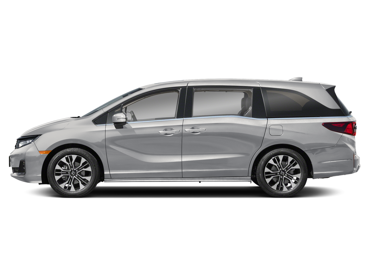2026 Honda Odyssey Elite - Photo 30