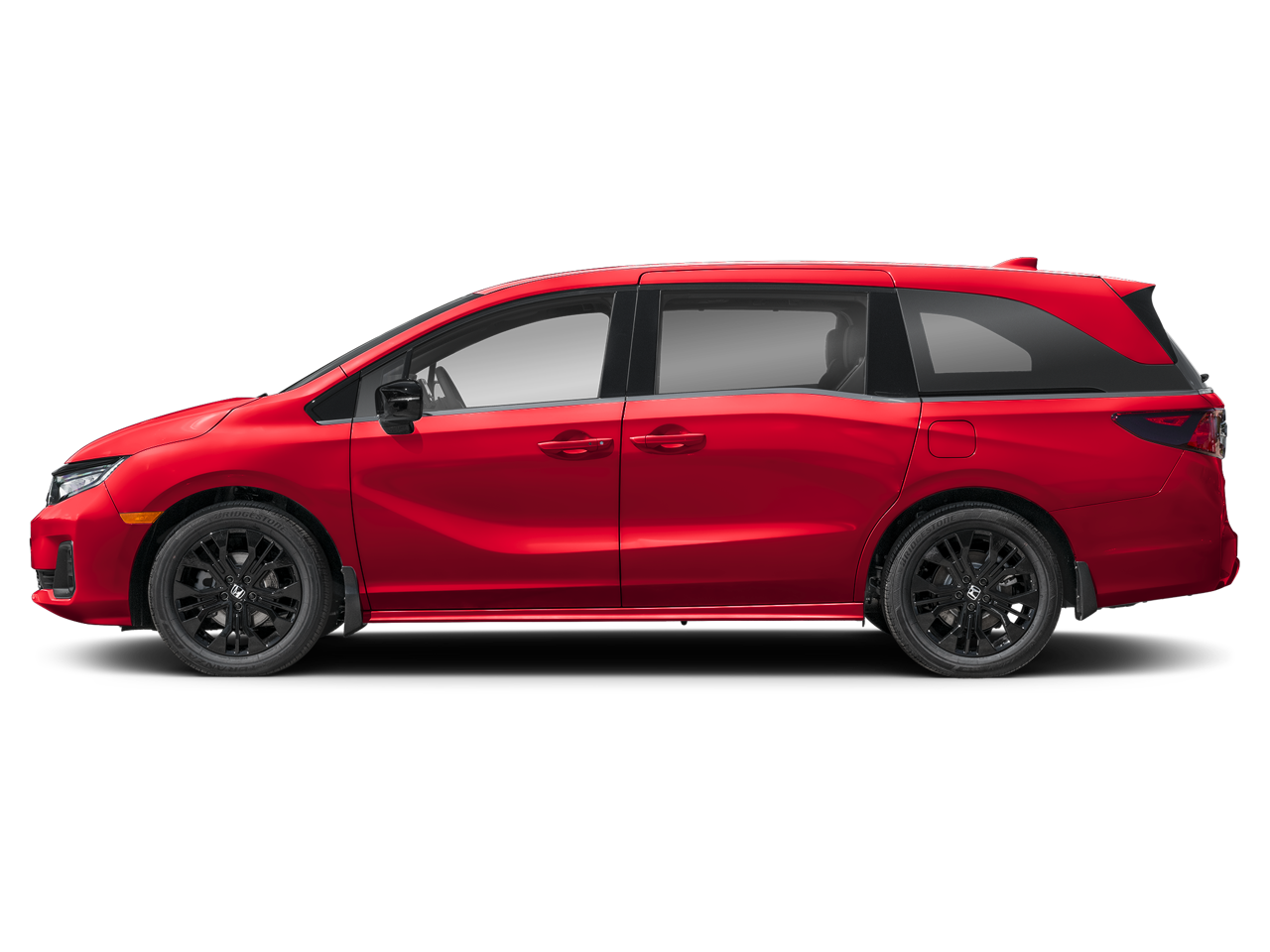 2026 Honda Odyssey Sport L - Photo 29