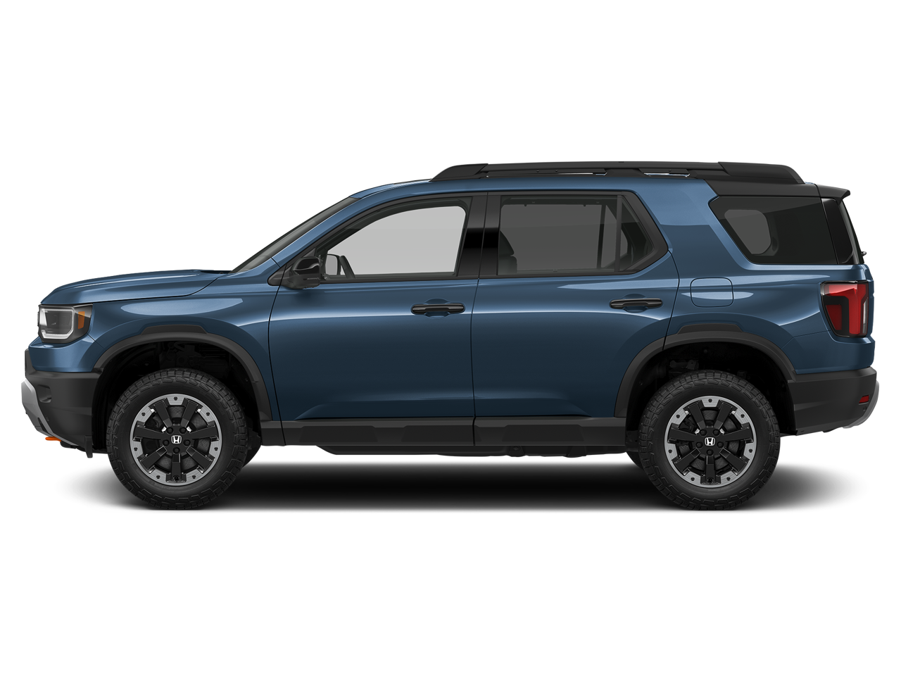 2027 Honda Passport TrailSport Elite