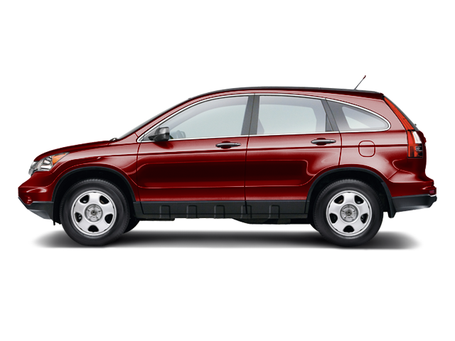 2011 Honda CR-V LX