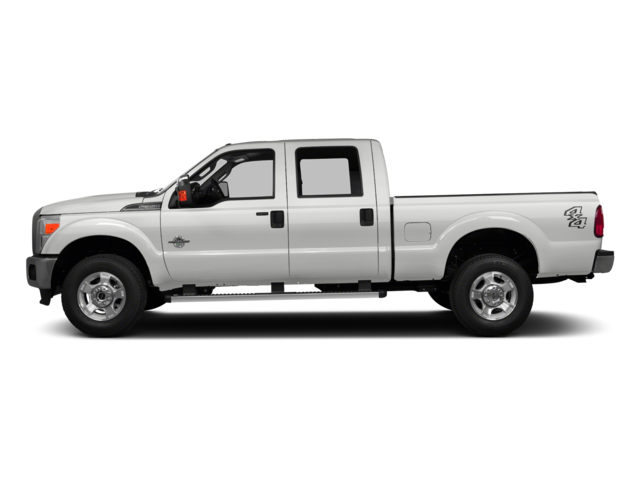 2016 Ford F-350 XLT
