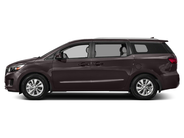 2016 Kia Sedona LX photo 3