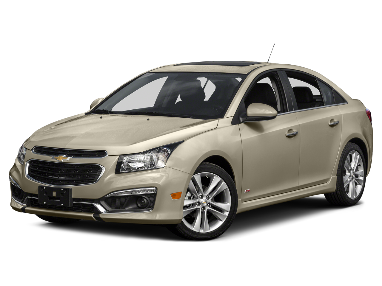 2015 Chevrolet Cruze 1LT