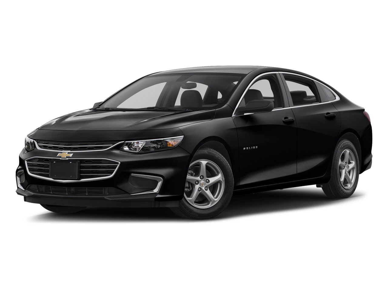 2017 Chevrolet Malibu 1LS for sale in Iowa City, IA