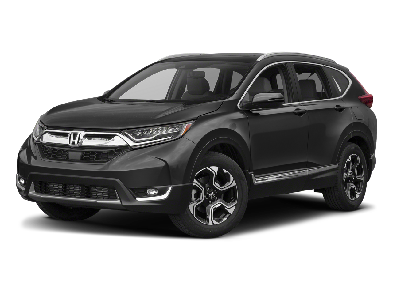 2017 Honda CR-V Touring for sale in Iowa City, IA