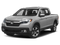 2019 Honda Ridgeline RTL-T