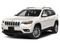 2019 Jeep Cherokee Overland