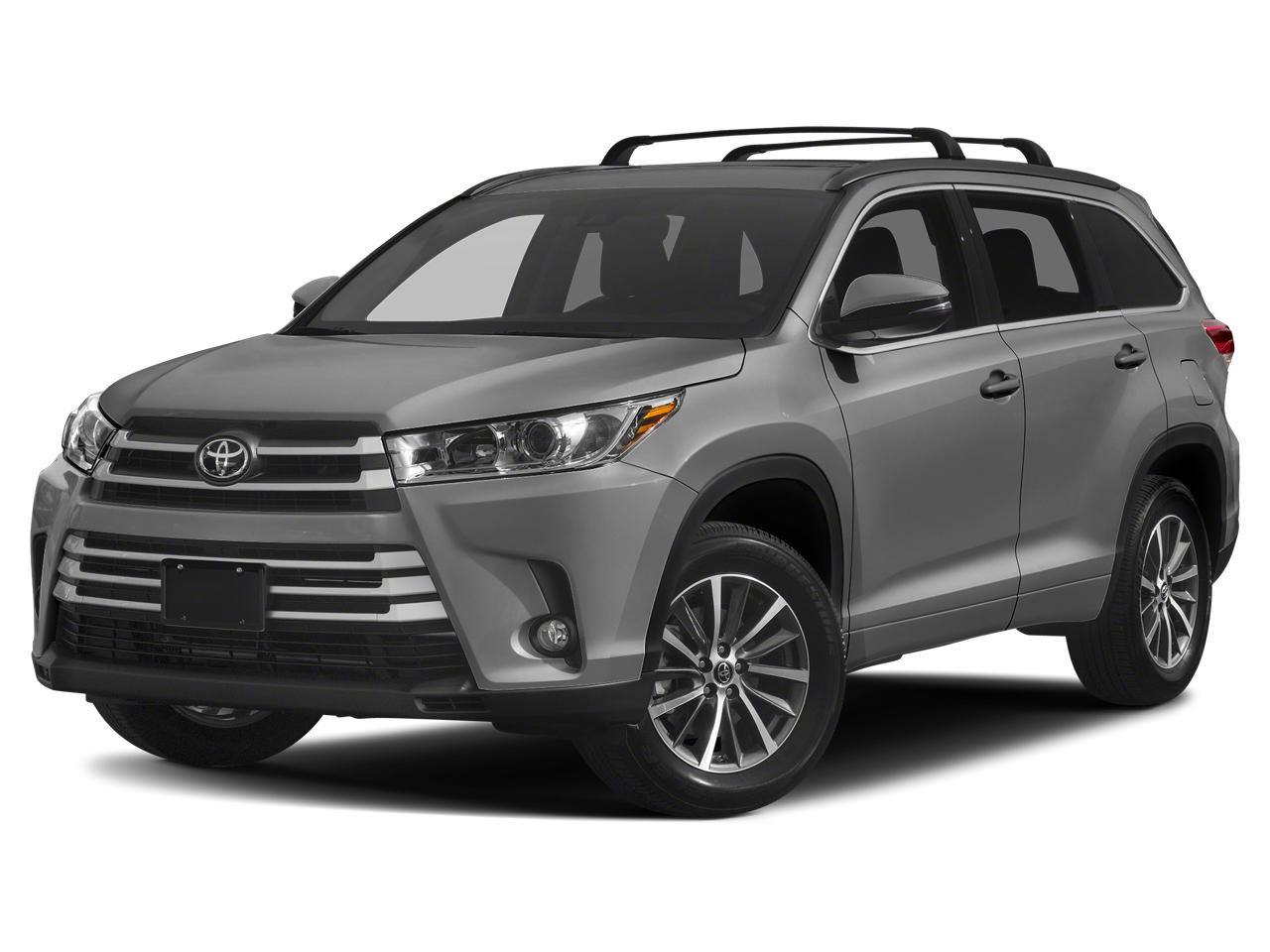 2019 Toyota Highlander XLE for sale in Iowa City, IA