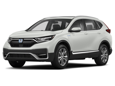 2020 Honda CR-V Hybrid Touring