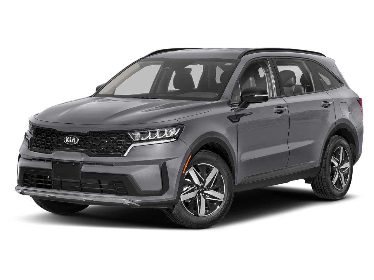 2021 Kia Sorento S AT's photo