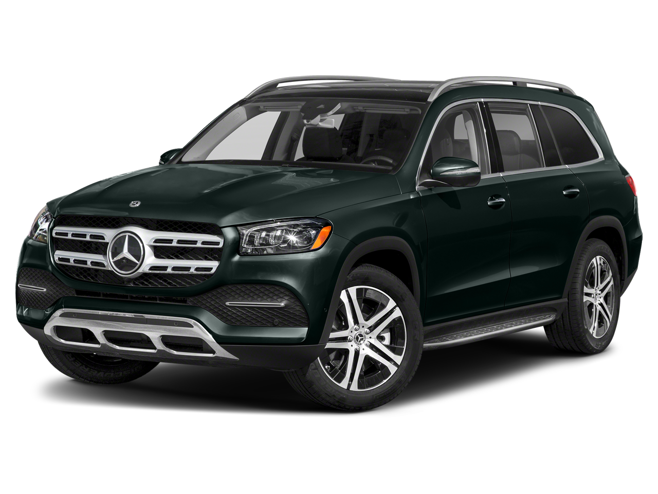 2021 Mercedes-Benz GLS GLS 450