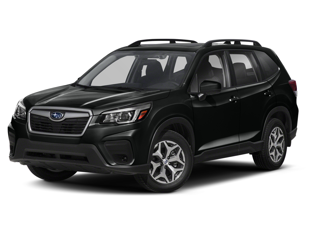 2021 Subaru Forester Premium for sale in Iowa City, IA