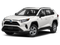 2021 Toyota RAV4 HYBRID Hybrid LE