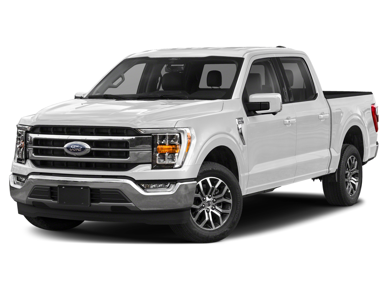 2022 Ford F-150 Lariat for sale in Iowa City, IA