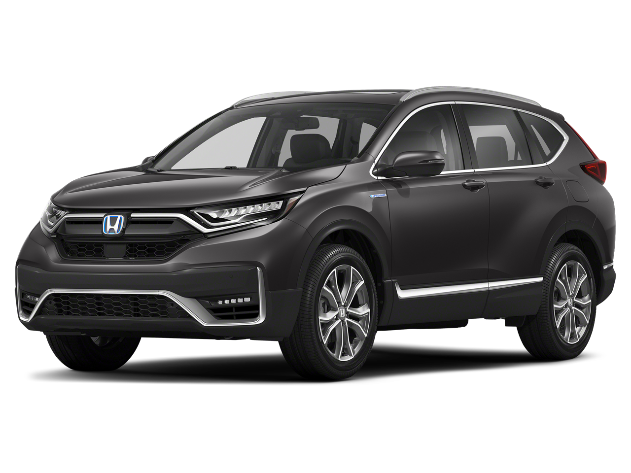 2022 Honda CR-V Touring - Photo 26