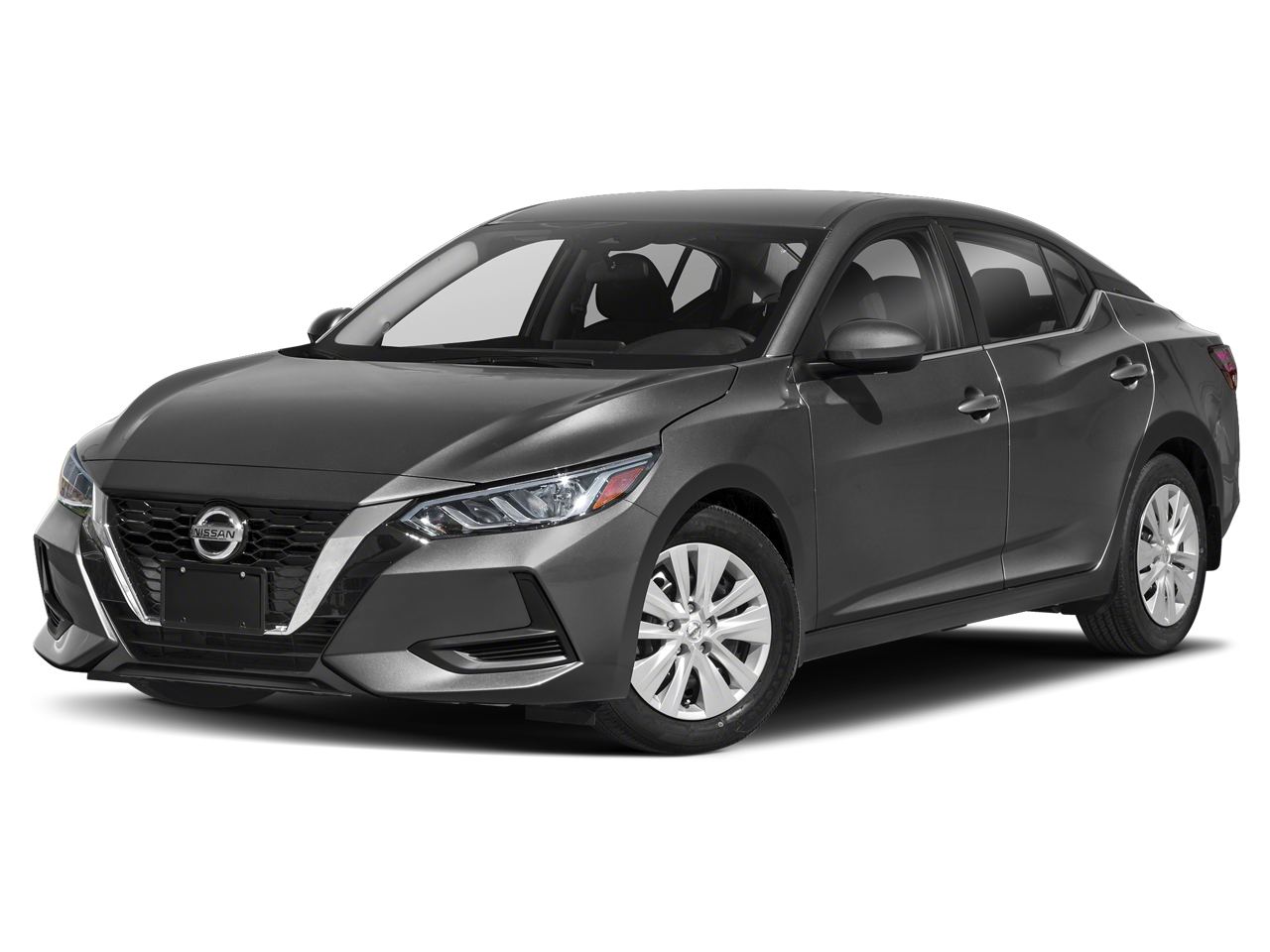 2022 Nissan Sentra