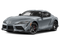 2022 Toyota GR Supra 2.0
