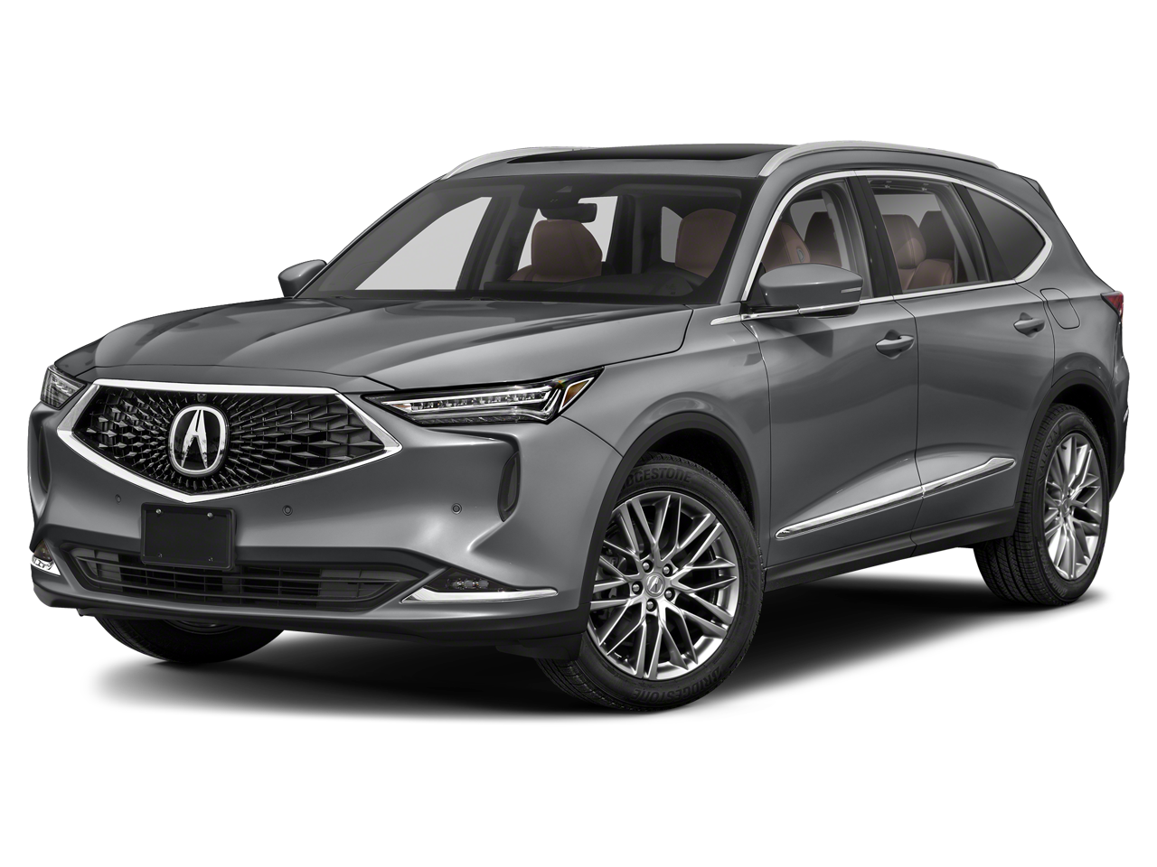 2023 Acura MDX Advance Package - Photo 27