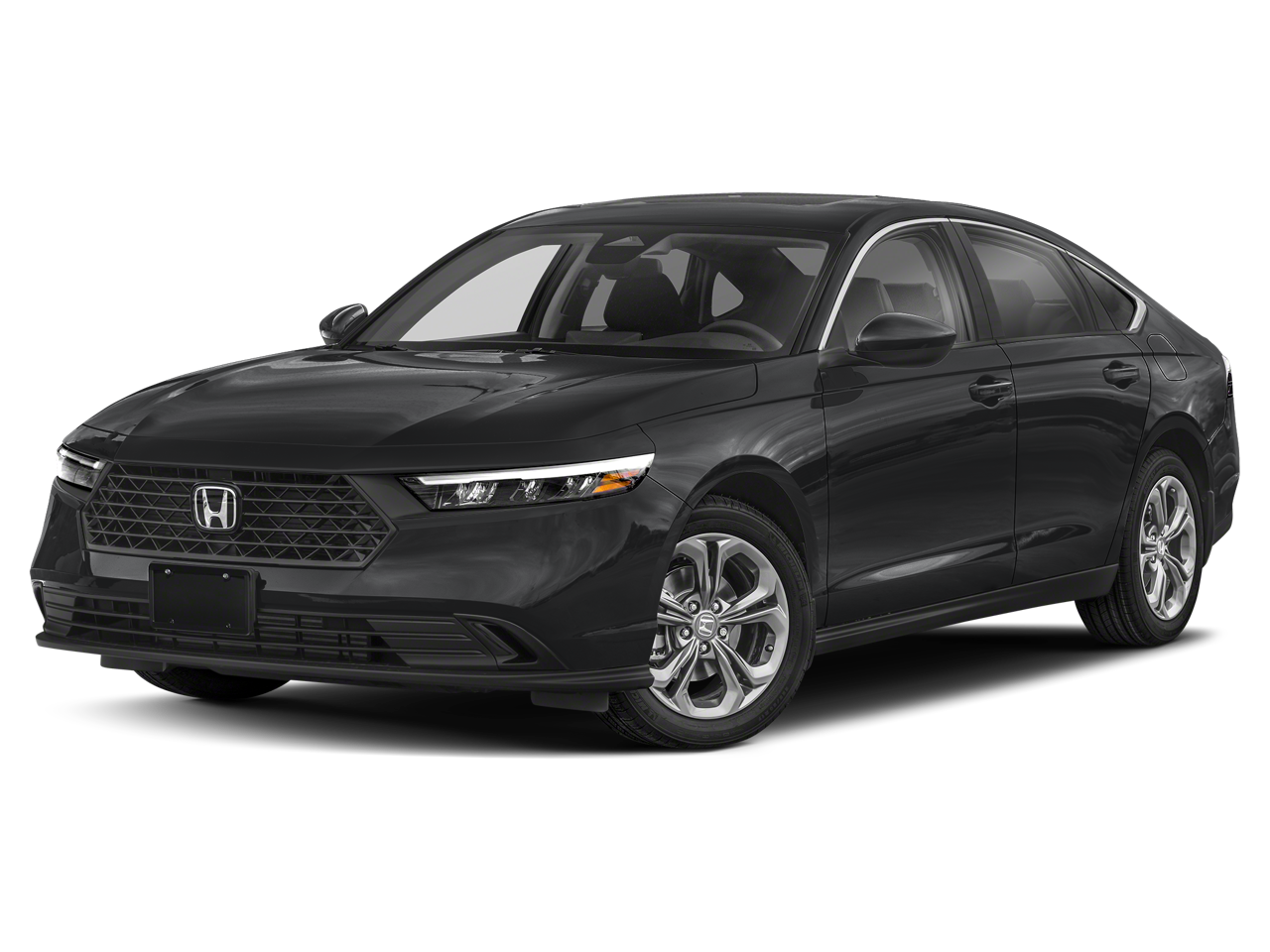 2023 Honda Accord 1.5T EX CVT's photo