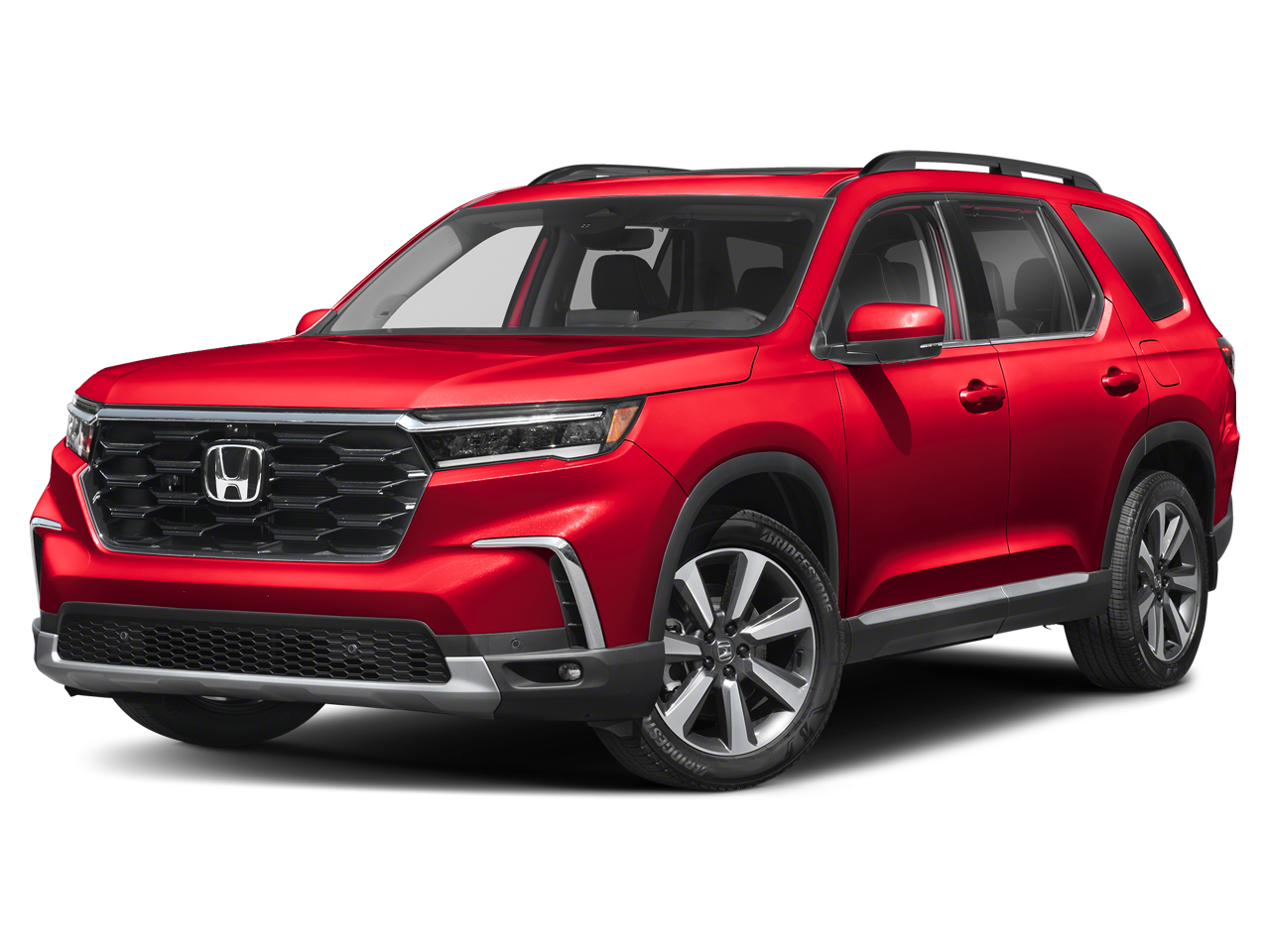 2023 Honda Pilot Elite AWD's photo