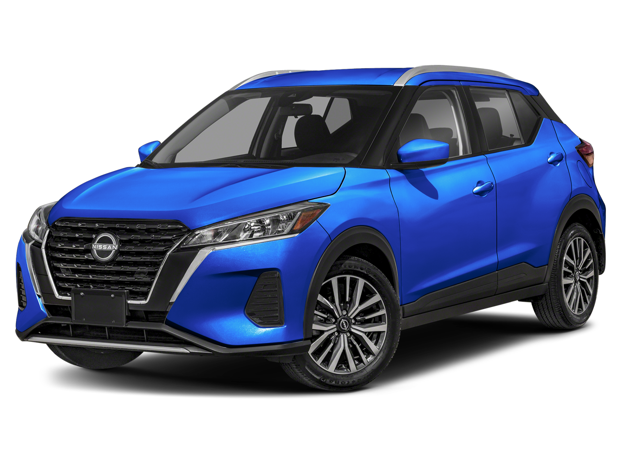 2023 Nissan Kicks 1.6 SV's photo