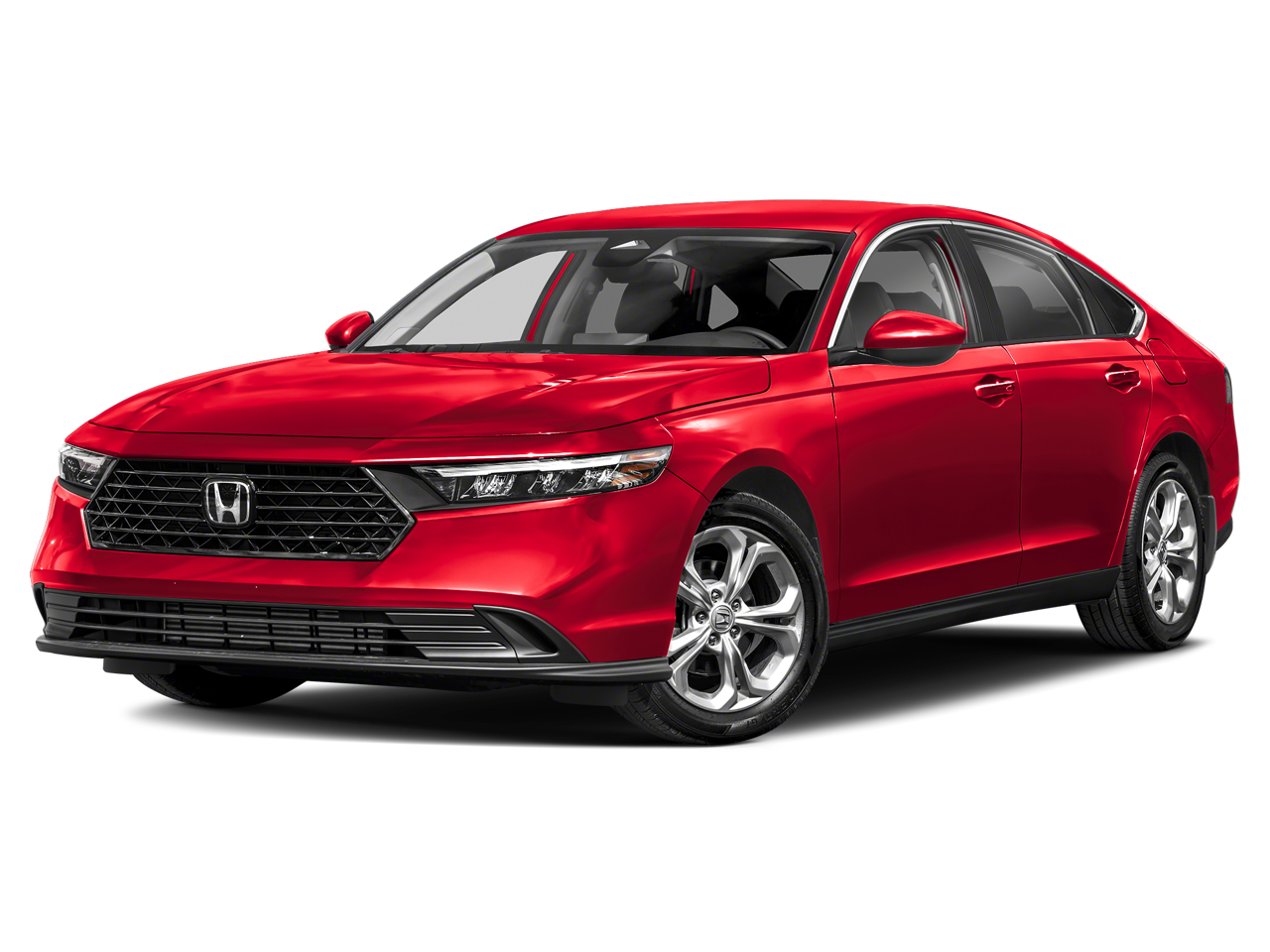 2024 Honda Accord LX for sale in Iowa City, IA