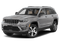 2024 Jeep Grand Cherokee 4xe Overland