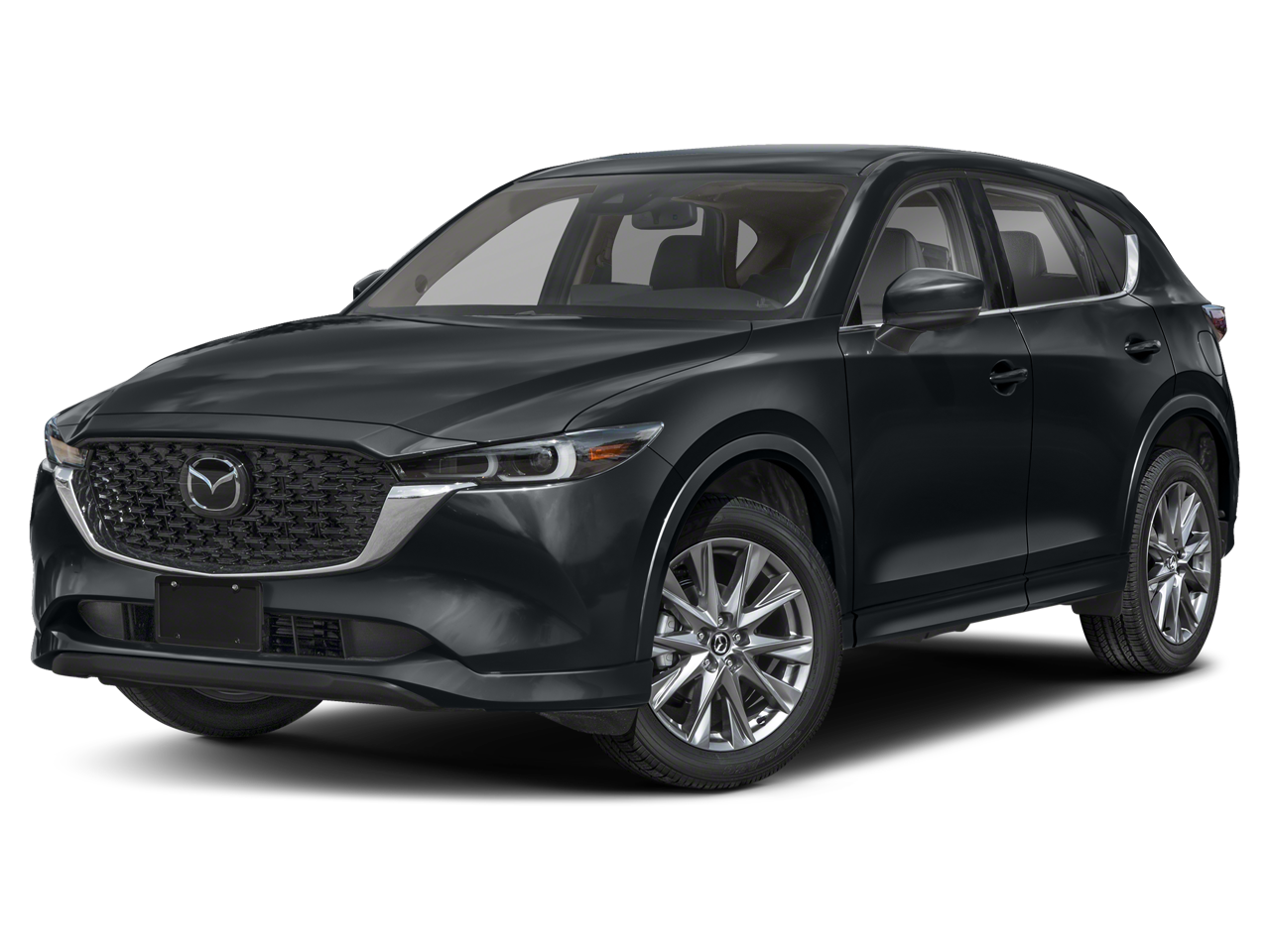 2024 Mazda CX-5 S Premium package - Photo 26