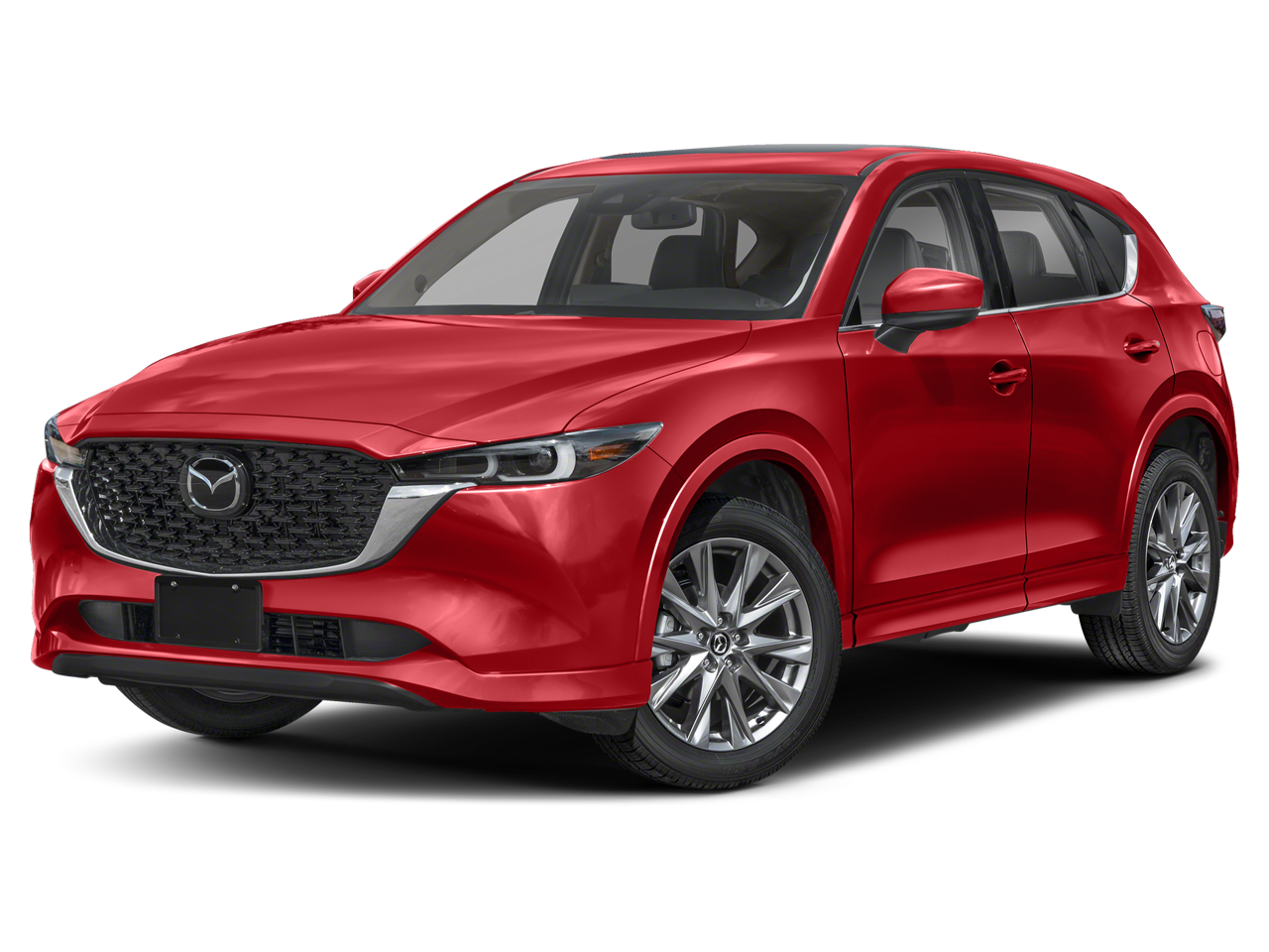 2024 Mazda CX-5 S Premium package - Photo 26