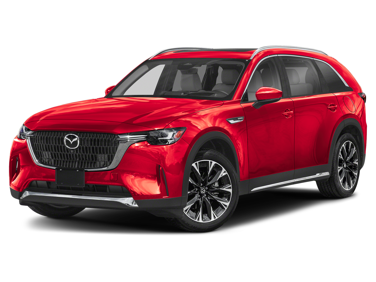 2024 Mazda CX-90