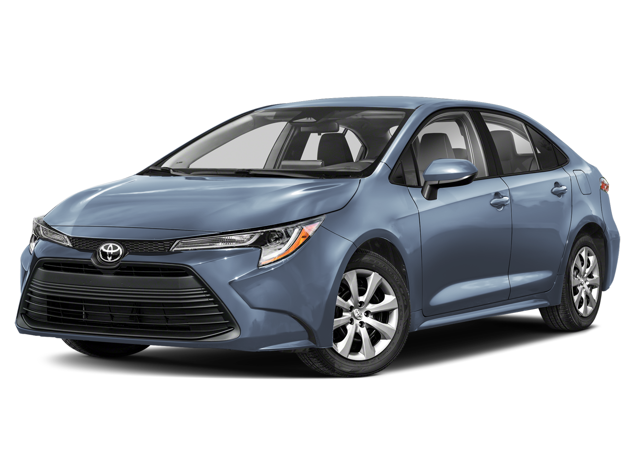 2024 Toyota Corolla LE CVT's photo